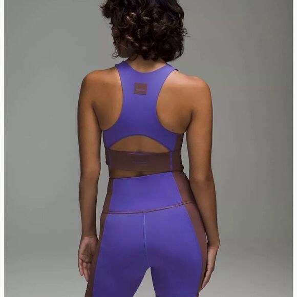 Lululemon Hike to Swim bra - Picture 6 of 6